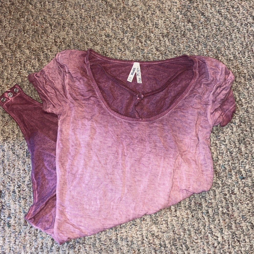 Womens xs bodysuit